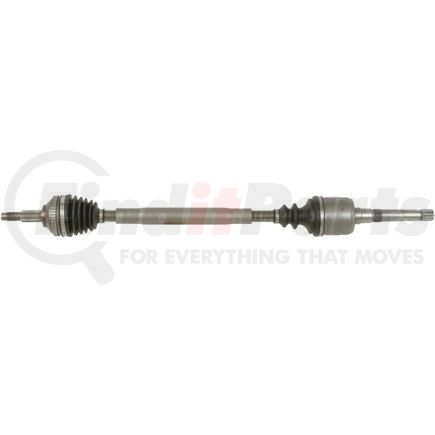 A-1 Cardone 60-3034 CV Axle Assembly