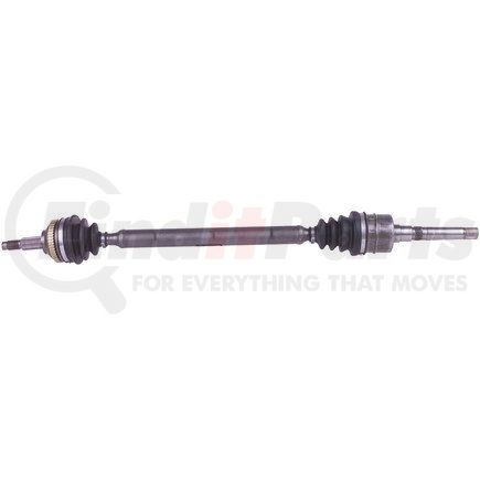 A-1 Cardone 60-3035 CV Axle Assembly