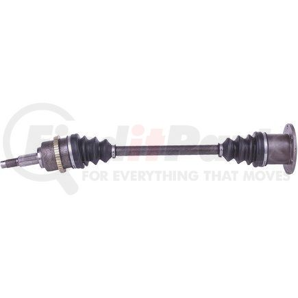 A-1 Cardone 60-3052 CV Axle Assembly