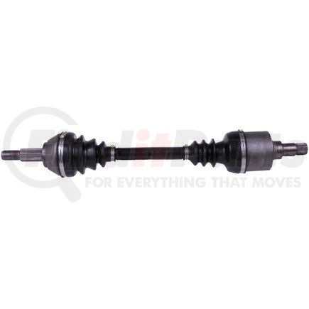 A-1 Cardone 60-3100 CV Axle Assembly