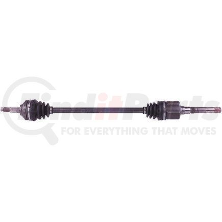 A-1 Cardone 60-3108 CV Axle Assembly