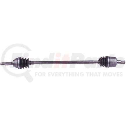 A-1 Cardone 60-3176 CV Axle Assembly