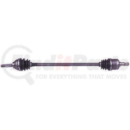 A-1 Cardone 60-3192 CV Axle Assembly