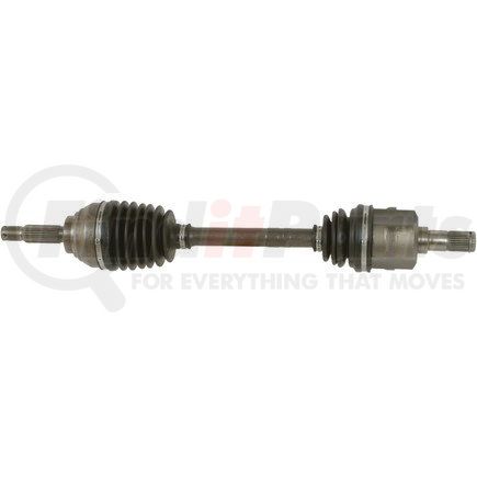 A-1 Cardone 60-3263 CV Axle Assembly