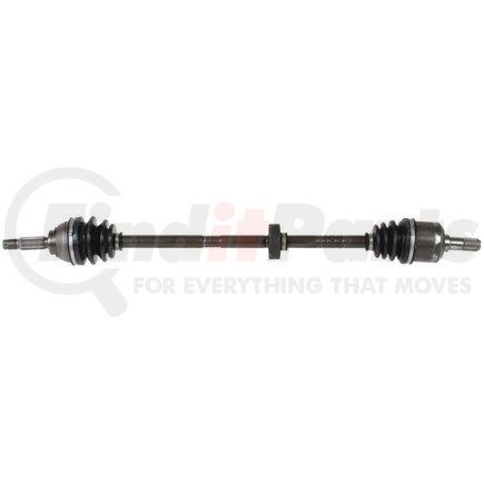 A-1 Cardone 60-3266 CV Axle Assembly