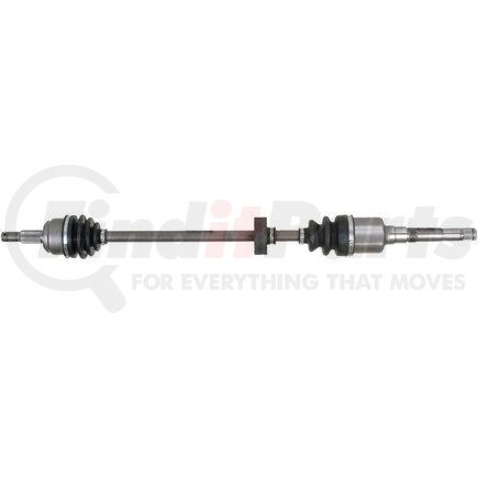 A-1 Cardone 60-3306 CV Axle Assembly