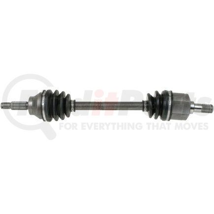 A-1 Cardone 60-3355 CV Axle Assembly