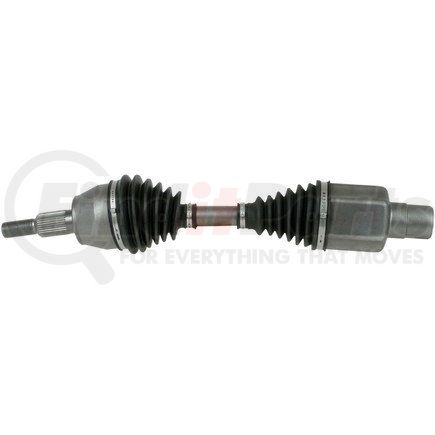 A-1 Cardone 60-3382 CV Axle Assembly