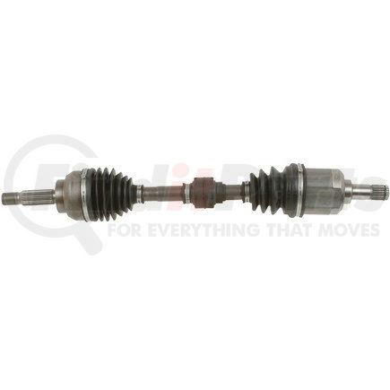 A-1 Cardone 60-3371 CV Axle Assembly