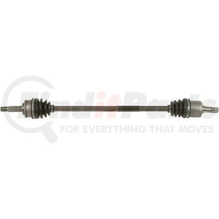 A-1 Cardone 60-3449 CV Axle Assembly