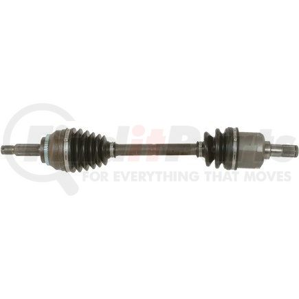 A-1 Cardone 603461 CV Axle Assembly