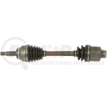 A-1 Cardone 60-3463 CV Axle Assembly