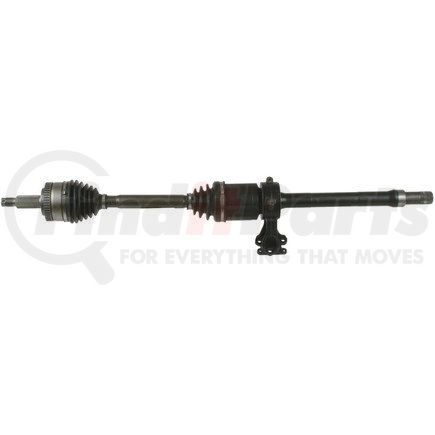 A-1 Cardone 60-3495 CV Axle Assembly