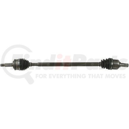 A-1 Cardone 60-3524 CV Axle Assembly