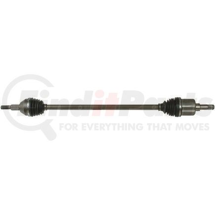 A-1 Cardone 603552 CV Axle Assembly