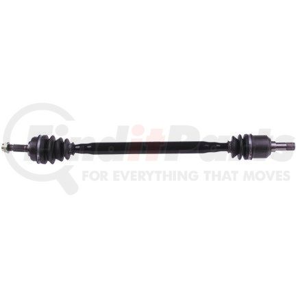 A-1 Cardone 60-4009 CV Axle Assembly
