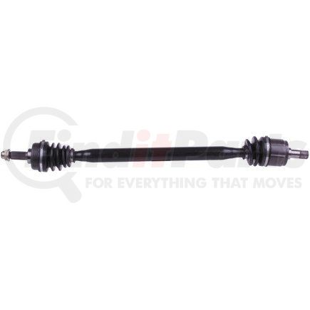 A-1 Cardone 60-4013 CV Axle Assembly