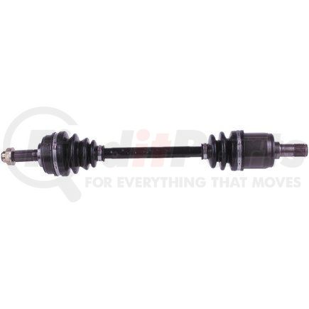 A-1 Cardone 60-4017 CV Axle Assembly