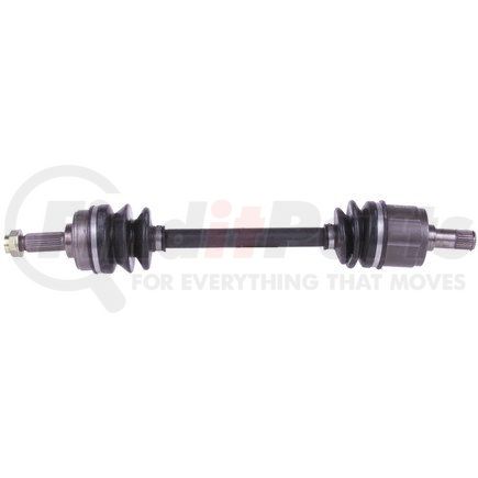 A-1 Cardone 60-4018 CV Axle Assembly