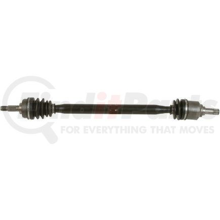 A-1 Cardone 60-4020 CV Axle Assembly