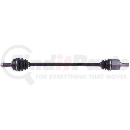 A-1 Cardone 60-4016 CV Axle Assembly