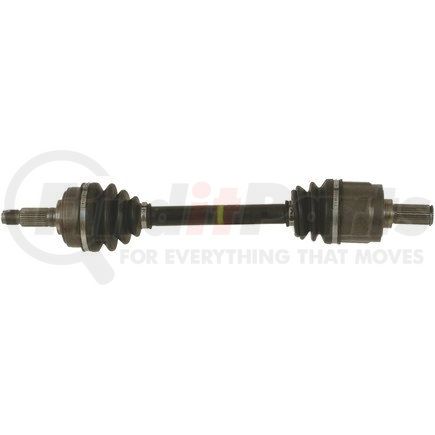 A-1 Cardone 60-4025 CV Axle Assembly