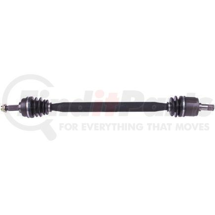 A-1 Cardone 60-4052 CV Axle Assembly