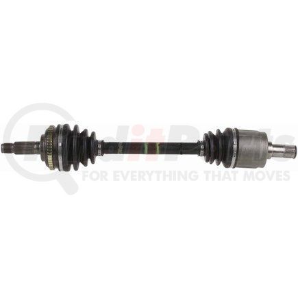 A-1 Cardone 60-4137 CV Axle Assembly