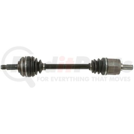 A-1 Cardone 60-4138 CV Axle Assembly
