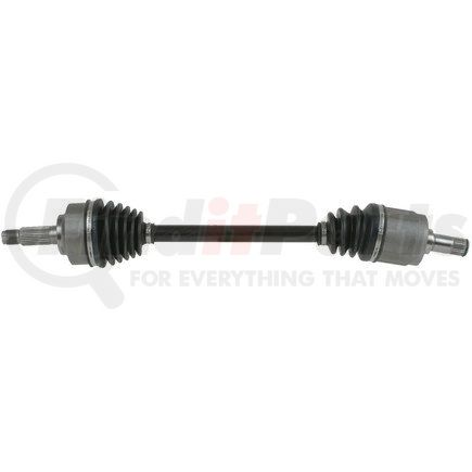 A-1 Cardone 60-4213 CV Axle Assembly