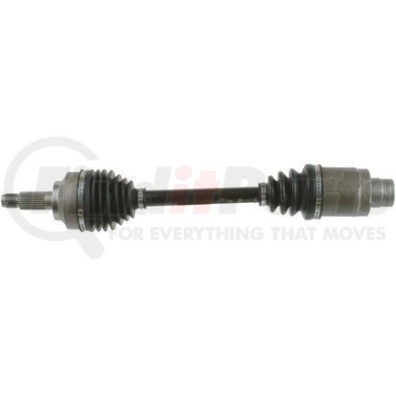 A-1 Cardone 604237 CV Axle Assembly