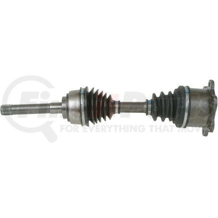 A-1 Cardone 60-5009 CV Axle Assembly