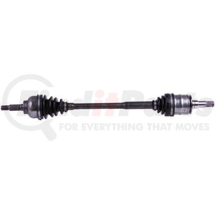 A-1 Cardone 60-5002 CV Axle Assembly