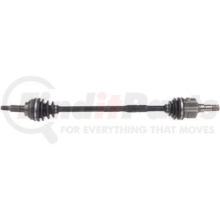 A-1 Cardone 60-5015 CV Axle Assembly