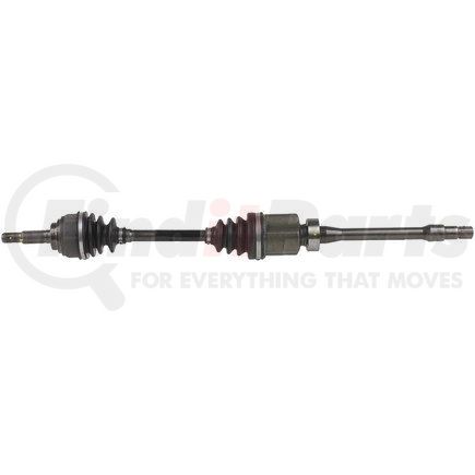 A-1 Cardone 60-5019 CV Axle Assembly