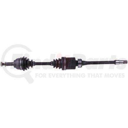 A-1 Cardone 60-5010 CV Axle Assembly