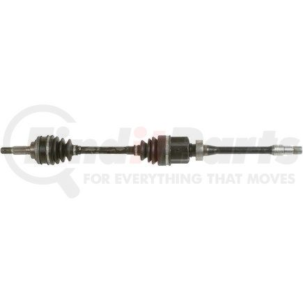 A-1 Cardone 60-5044 CV Axle Assembly