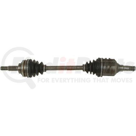 A-1 Cardone 60-5038 CV Axle Assembly