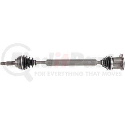 A-1 Cardone 60-5118 CV Axle Assembly