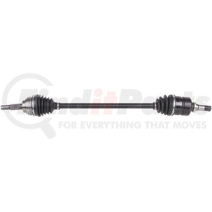 A-1 Cardone 60-5124 CV Axle Assembly