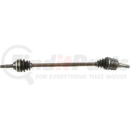 A-1 Cardone 60-5125 CV Axle Assembly