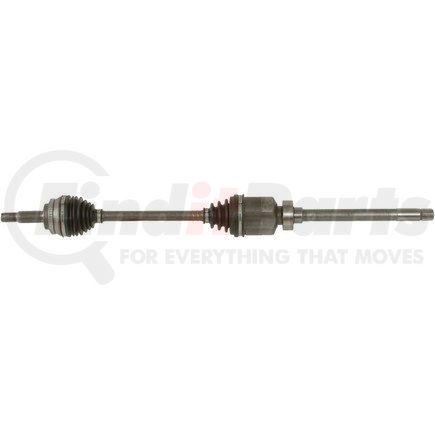 A-1 Cardone 605232 CV Axle Assembly