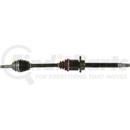 A-1 Cardone 605230 CV Axle Assembly