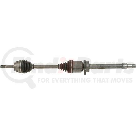 A-1 Cardone 60-5239 CV Axle Assembly