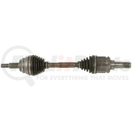 A-1 Cardone 60-5262 CV Axle Assembly