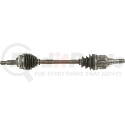 A-1 Cardone 60-5266 CV Axle Assembly