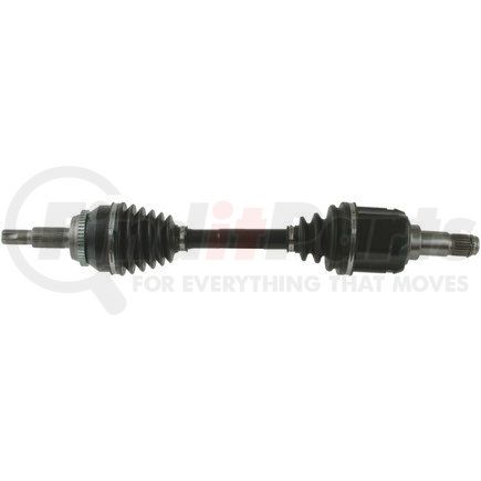 A-1 Cardone 605257 CV Axle Assembly