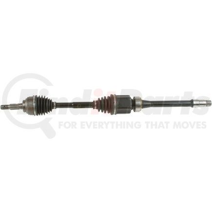 A-1 Cardone 60-5270 CV Axle Assembly