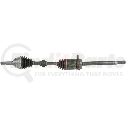 A-1 Cardone 60-6129 CV Axle Assembly