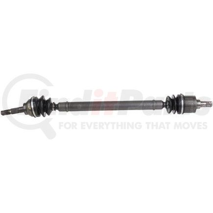 A-1 Cardone 60-6003 CV Axle Assembly